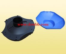 注塑加工，模具开模