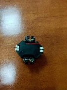 寻做这种RM8磁芯跟铁夹子的厂家