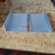 求购铝型材充电器外壳 数量2000