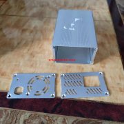 求购铝型材充电器外壳 数量2000