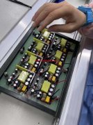 求购：贴片MOS MOQ：50K起