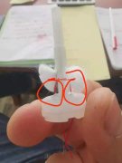 电子Yan打胶外发，每天三万，能做两个月