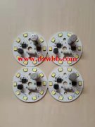 采购LED灯板 颜色：白色，绿色，红色，黄色 功率：3W，7