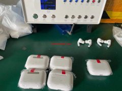 采购二代5k三代10k