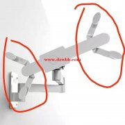 寻找红色区域的爪子，长期合作