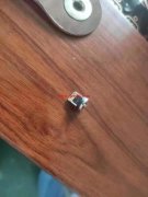 采购 磁吸苹果头 20万个