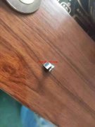 采购 磁吸苹果头 20万个