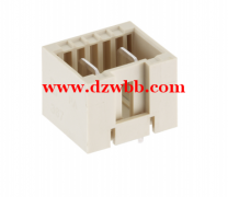 采购这款连接器，月用量200K