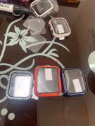 寻苹果表壳厂家，月需30K