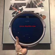 寻找做扫地机器人 厂家或方案商