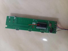 寻做这款蓝牙耳机板的厂家 每天2000-5000套