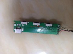 寻做这款蓝牙耳机板的厂家 每天2000-5000套