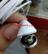 求购这种喇叭，数量五万个