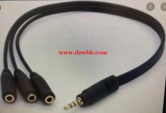 采购这两款线材 数量各3000