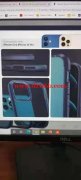 求购图片款iphone 12 手机壳！2K