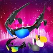 寻这款耳机带眼镜的 每天需要5000