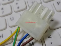 寻做这个端子和胶壳的厂家