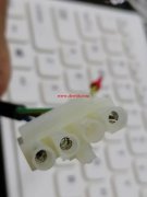 寻做这个端子和胶壳的厂家