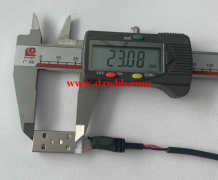 采购如图产品，月需求量10万个