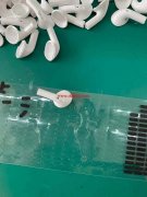 外发如图产品 数量十几万