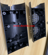 采购音响113壳料  数量 50万套