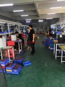 派克厂承接各种电池加工成品组装