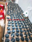 太阳能玩具电子加工