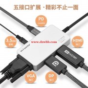 工厂承接HDMI、DP、USB3.1 TYPE-C 100W