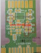 西乡鹤洲恒丰工业城需要洛铁更改0402电阻，不能用风枪 更改