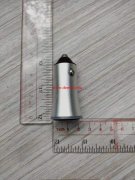 采购 铝合金外壳首单10000