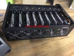 定制矿机主机300台