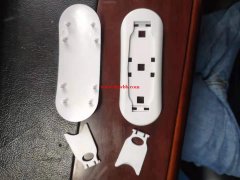 寻做模具加塑胶，塑胶50000套