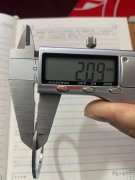 求购铁硅铝环，10万个