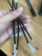 寻找包电子线醋酸布的团队   量大  现金价