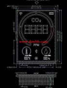 专业生产液晶显示屏和背光源，现货：13590206468王小
