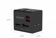 求购20000pcs，全球通 旅行转换器