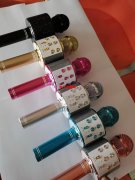 寻858麦克风 主板套料