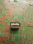 寻这款铁端，数量20K