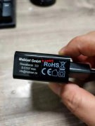 寻找这款适配器，数量20K