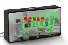 采购： 同款或者类似款式的时钟音箱， 首次订单：2000个