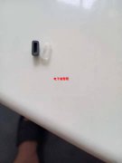 寻这款电极跟陶瓷芯 数量2万