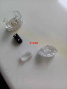 寻这款电极跟陶瓷芯 数量2万