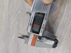 外发车床加工，不锈钢的，第一次5000，后期量大