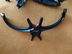 采购 此款蓝牙眼镜耳机壳 个月9万套