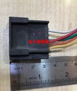 寻这个连接器，数量30K