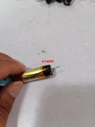 驻场加工单，大量手工包胶
