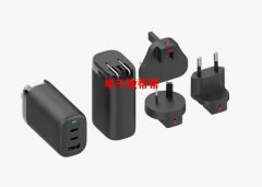 寻65WPD电源，A+C输出 带CE认证  首次订单2000