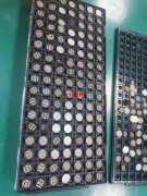 5000片指纹模组贴片外发