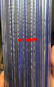 今天到货IC:NRF51822-QFAB、3000个 电话1
