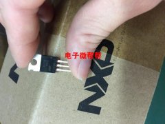 今天到货IC:NRF51822-QFAB、3000个 电话1